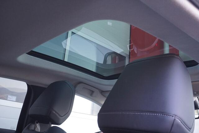 Citroen ë-C4 Shine 50 kWh | HUD | Panoramadak | Winter-Pakket | Pack Ambiance | Origineel NL |