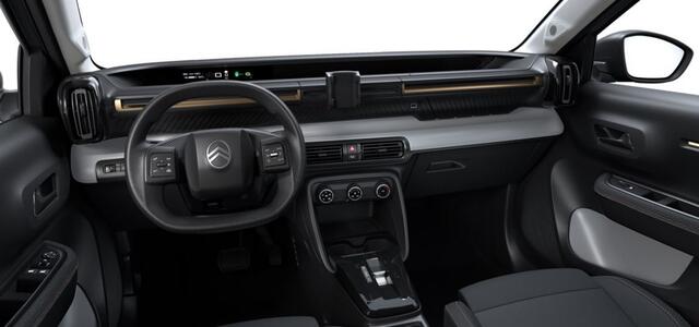Citroen ë-C4 You 44 kWh NU TE BESTELLEN!