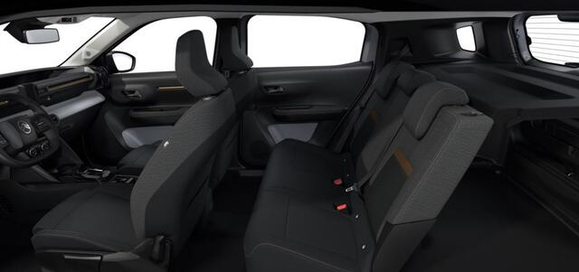 Citroen ë-C4 You 44 kWh NU TE BESTELLEN!