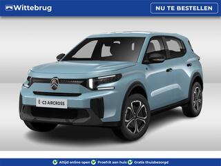citroen-ë-c4-you-44-kwh-nu-te-beste