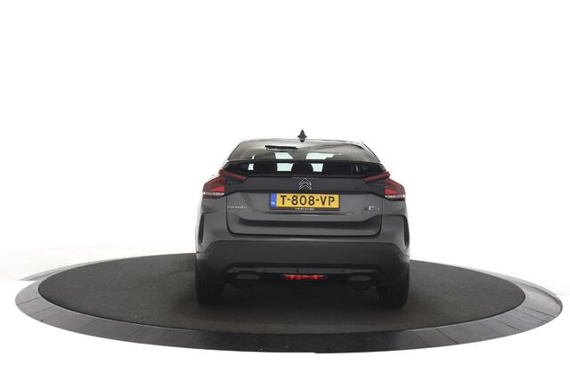 Citroen ë-C4 Feel Pack 50 kWh Navigatie / Camera / DAB