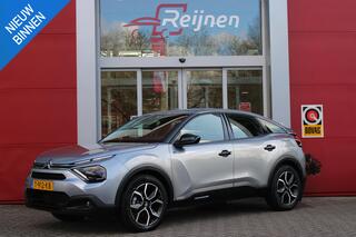 citroen-ë-c4-feel-pack-136pk-50-kwh