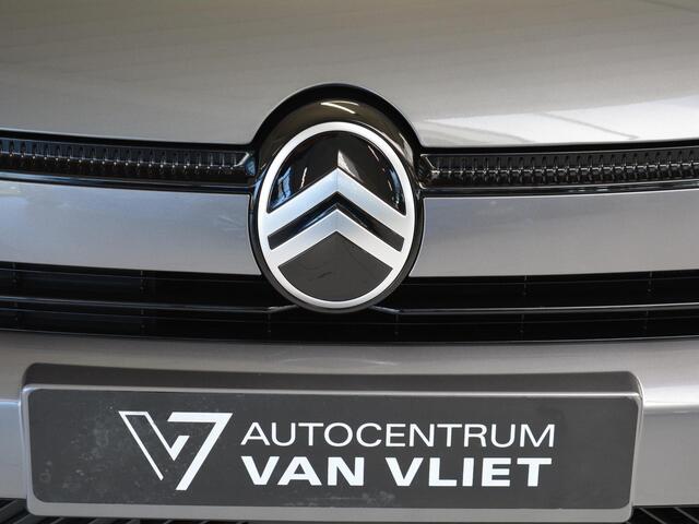 Citroen ë-C4 Business 54 kWh 156pk | 418km WLTP | Navigatie | Achteruitrij Camera |