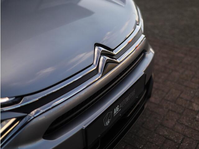Citroen ë-C4 X Shine 50 kWh | Keyless | Camera | Stoelverw. | HUD | Leder