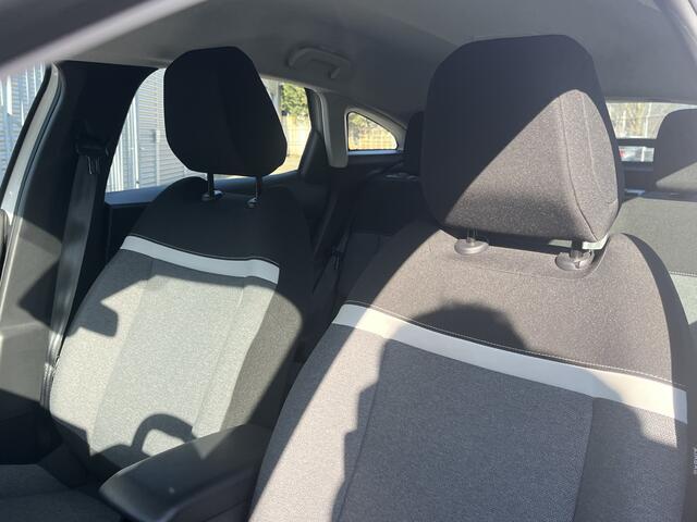 Citroen ë-C4 Live 50 kWh