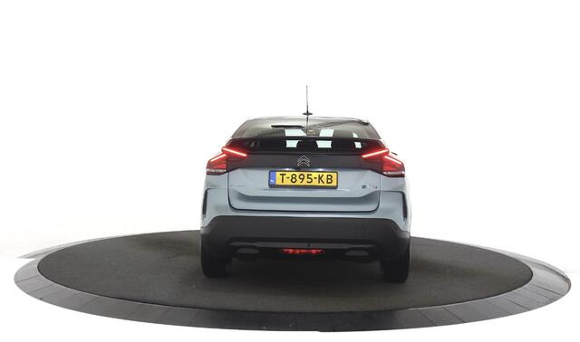 Citroen ë-C4 Feel 50 kWh Apple carplay / Cruise control / Camera