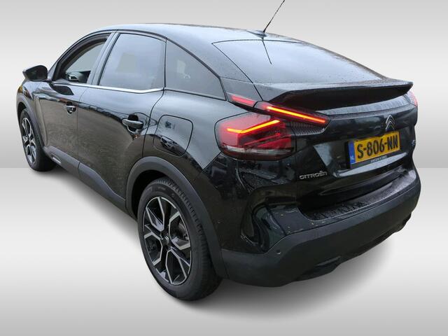 Citroen ë-C4 Shine 50 kWh LEDER + HIFI MD