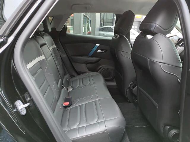 Citroen ë-C4 Shine 50 kWh LEDER + HIFI MD