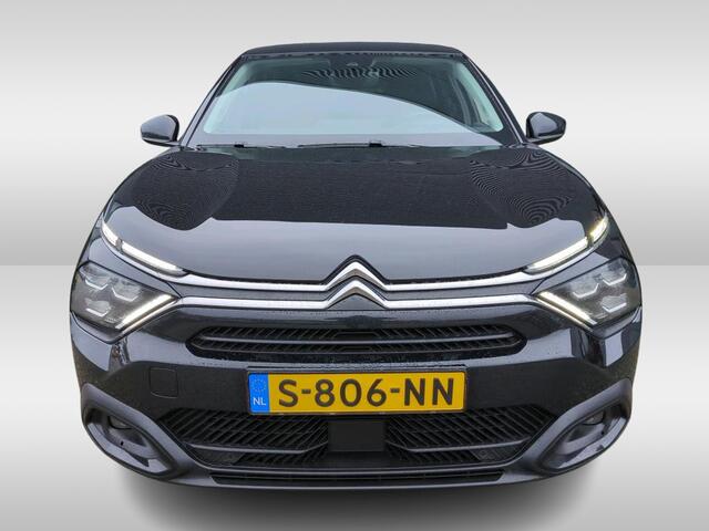 Citroen ë-C4 Shine 50 kWh LEDER + HIFI MD