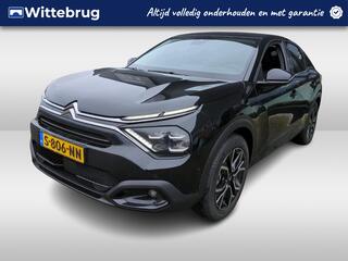 citroen-ë-c4-shine-50-kwh-leder--+-