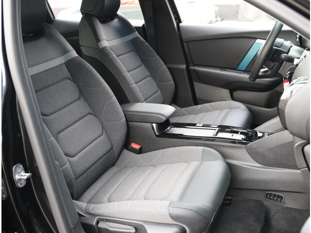 Citroen ë-C4 Feel Pack 50 kWh | Navigatie | Camera | Voorruitverwarming | AppleCarPlay/AndroidAuto | LED |