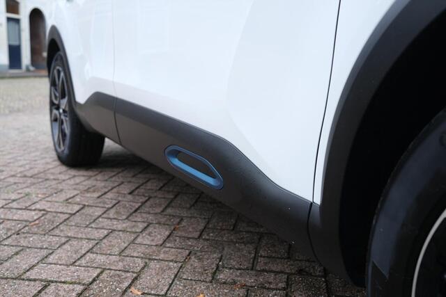 Citroen ë-C4 100% Elektrisch Feel Pack Nav/Camera etc