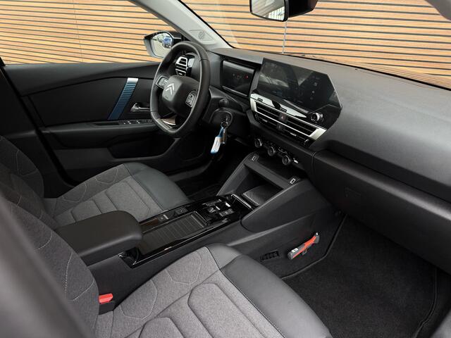 Citroen ë-C4 Feel 50 kWh Navi / Camera / Lm velg / DAB / Led / Carplay
