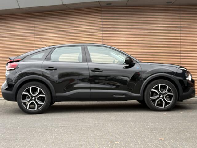 Citroen ë-C4 Feel 50 kWh Navi / Camera / Lm velg / DAB / Led / Carplay