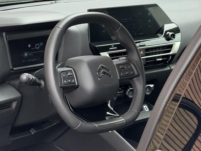 Citroen ë-C4 Feel 50 kWh Navi / Camera / Lm velg / DAB / Led / Carplay