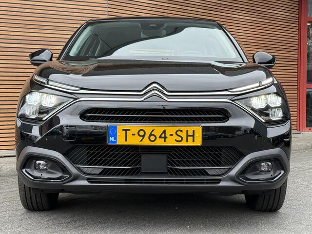Citroen ë-C4 Feel 50 kWh Navi / Camera / Lm velg / DAB / Led / Carplay