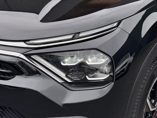 Citroen ë-C4 Feel 50 kWh Navi / Camera / Lm velg / DAB / Led / Carplay