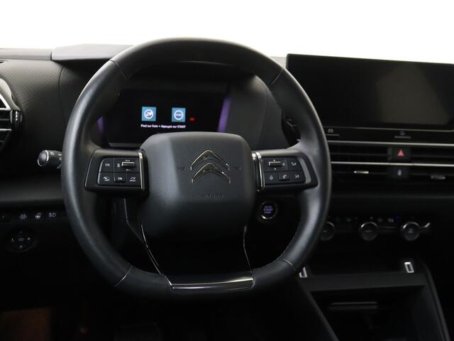 Citroen ë-C4 Feel Pack 50 kWh