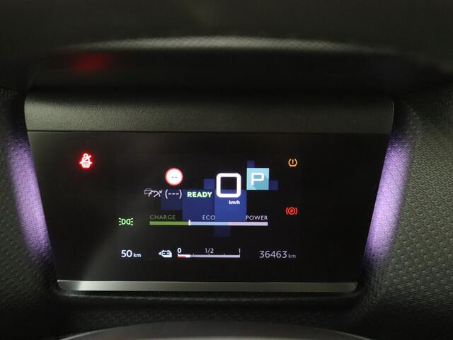 Citroen ë-C4 Feel Pack 50 kWh