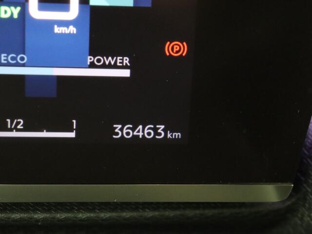 Citroen ë-C4 Feel Pack 50 kWh
