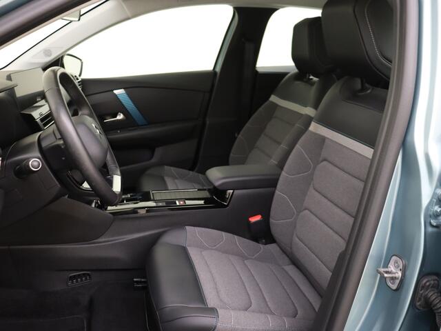 Citroen ë-C4 Feel Pack 50 kWh