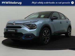 citroen-ë-c4-feel-pack-50-kwh