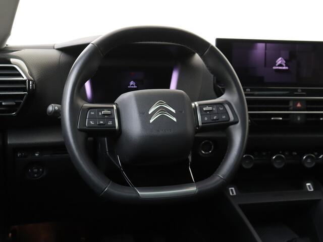 Citroen ë-C4 Shine 50 kWh OPEN DAK !