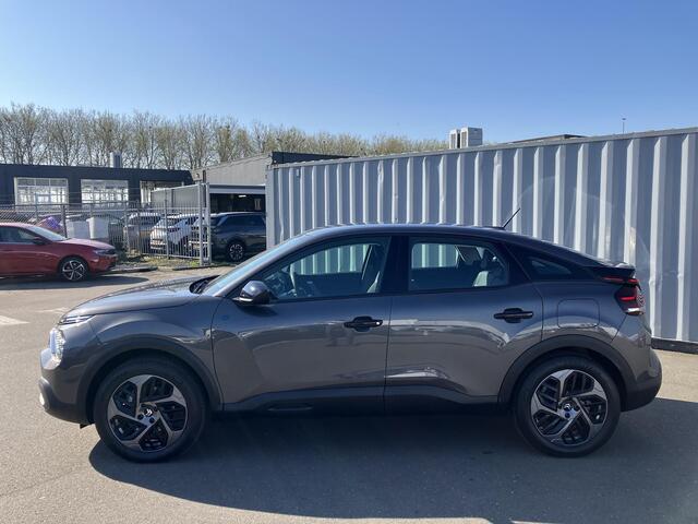 Citroen ë-C4 Business 50 kWh VOORRAAD KORTING