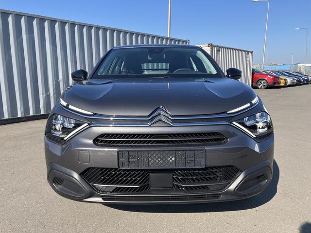 Citroen ë-C4 Business 50 kWh VOORRAAD KORTING