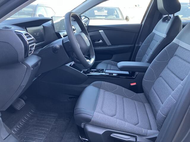Citroen ë-C4 Business 50 kWh VOORRAAD KORTING