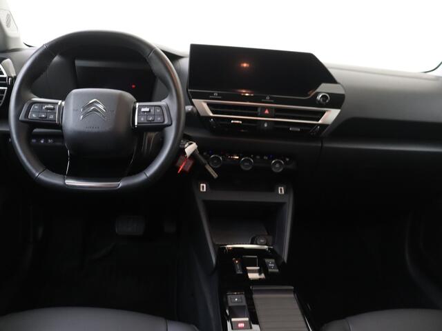 Citroen ë-C4 Feel 50 kWh MD
