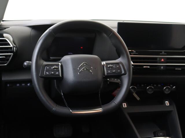 Citroen ë-C4 Feel 50 kWh MD