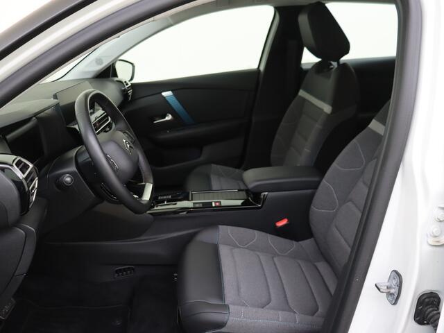 Citroen ë-C4 Feel 50 kWh MD