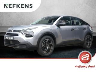citroen-ë-c4-you-50-kwh-3-fase--na