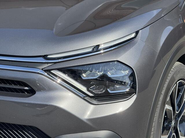 Citroen ë-C4 Feel Pack 50 kWh Camera / Navi / Cruise / LM Velgen / LED