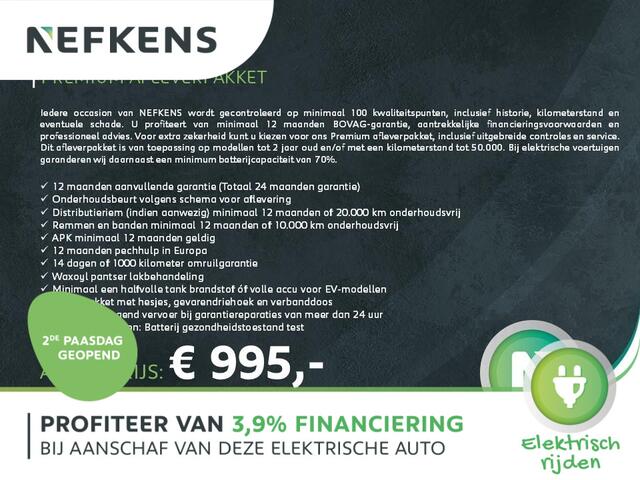 Citroen ë-C4 X Feel Pack 50 kWh 136PK | Camera | Navigatie | FASE 3 | LED | AppleCarPlay/AndroidAuto | Cruise Control | Parkeersensoren |