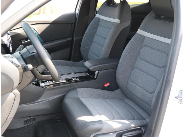 Citroen ë-C4 X Feel Pack 50 kWh 136PK | Camera | Navigatie | FASE 3 | LED | AppleCarPlay/AndroidAuto | Cruise Control | Parkeersensoren |