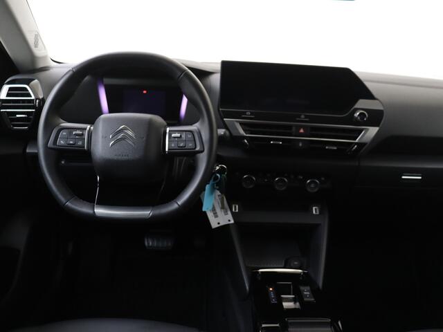 Citroen ë-C4 Feel Pack 50 kWh MD