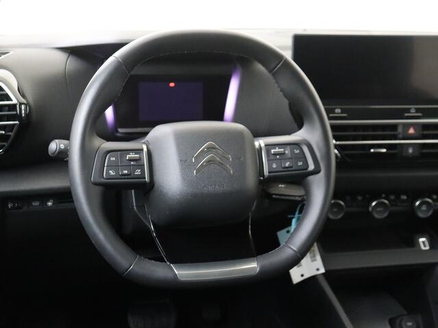 Citroen ë-C4 Feel Pack 50 kWh MD