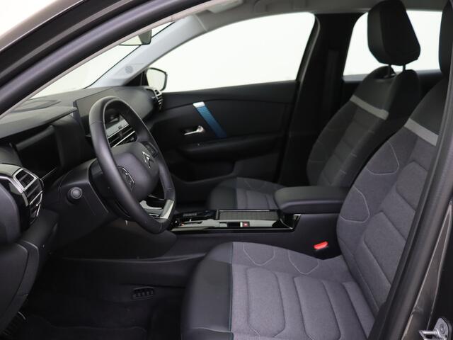 Citroen ë-C4 Feel Pack 50 kWh MD