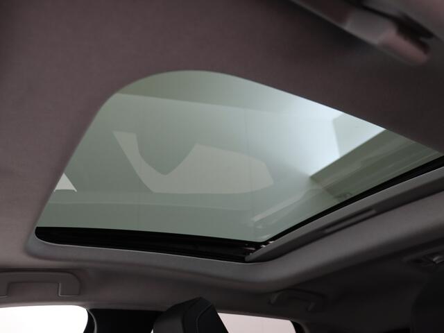 Citroen ë-C4 Shine 50 kWh | Panoramadak | Stoel- en Stuurverwarming | Navigatie MD