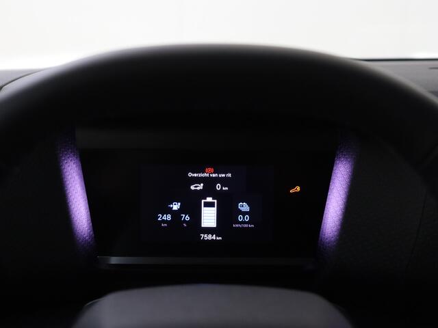 Citroen ë-C4 Shine 50 kWh | Panoramadak | Stoel- en Stuurverwarming | Navigatie MD