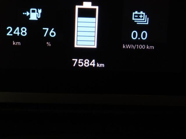 Citroen ë-C4 Shine 50 kWh | Panoramadak | Stoel- en Stuurverwarming | Navigatie MD