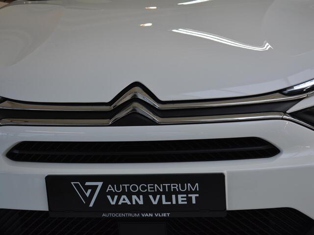 Citroen ë-C4 Live 50 kWh 136pk