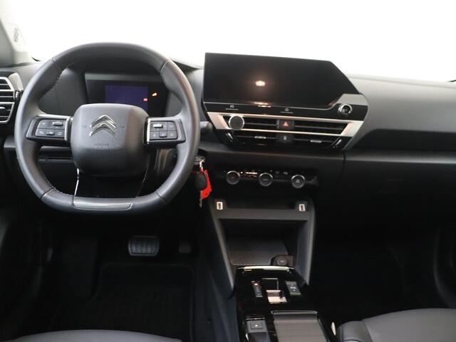 Citroen ë-C4 Feel 50 kWh MD