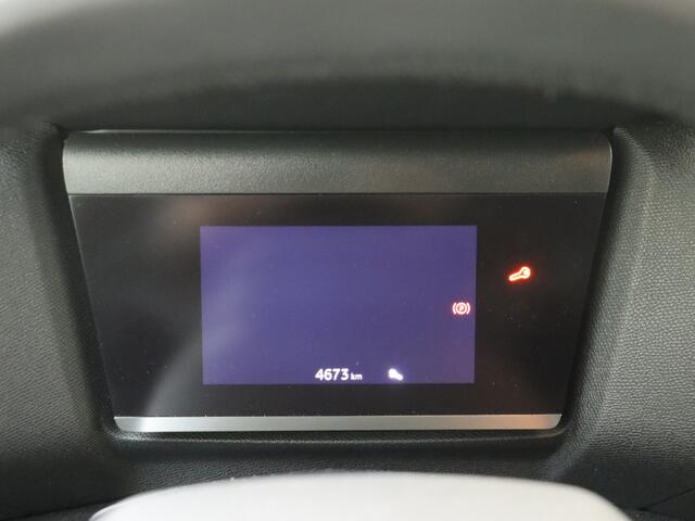 Citroen ë-C4 Feel 50 kWh MD