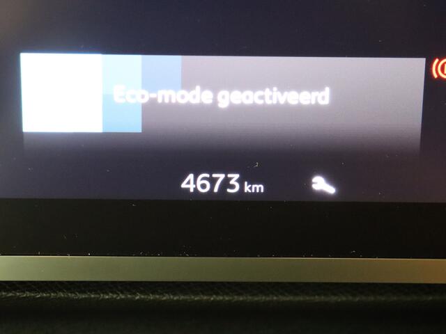 Citroen ë-C4 Feel 50 kWh MD