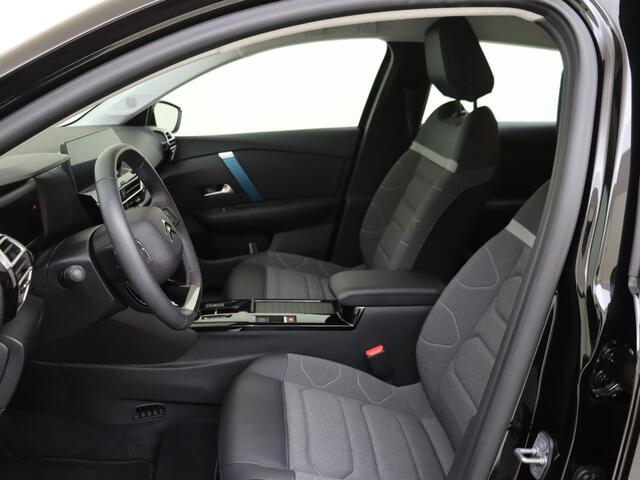 Citroen ë-C4 Feel 50 kWh MD