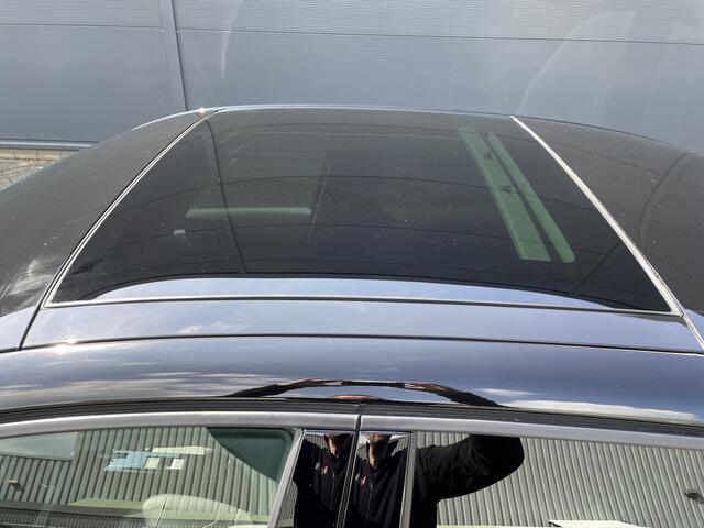 Citroen ë-C4 Shine Pack 50 kWh (Elektrisch Schuifdak - Leder incl verwarming - 360gr Camera - Hifi - Parkeersensoren V+A - Adaptieve Cruise Controle - Keyless Entry)