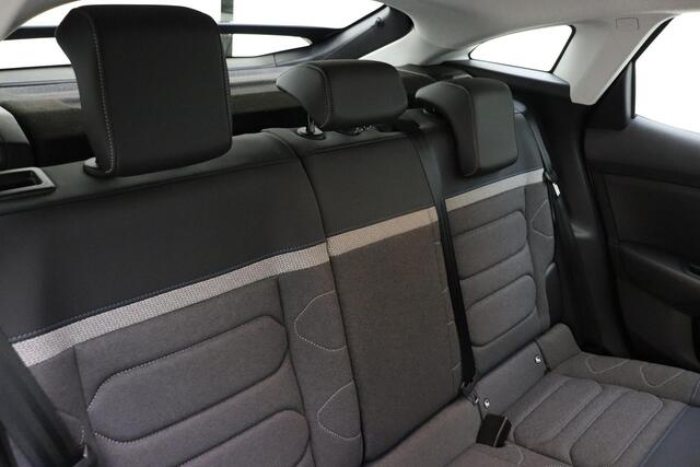 Citroen ë-C4 Feel Pack 50 kWh | Comfort Seats | Navigatie | Winterpakket | Parelmoerlak | Comfort Vering | Stoel & Stuurverwarming